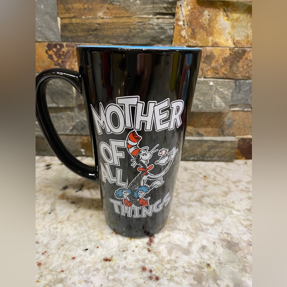 Mother of all things mug